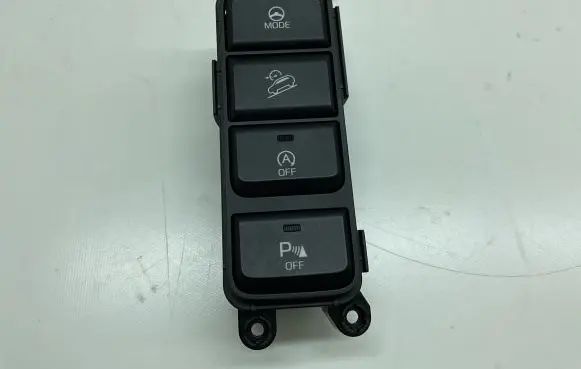 Hyundai Tucson LM Other switches/knobs/shifts 93300D7600 190511V0000450