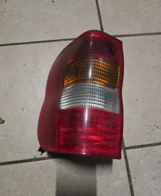 Rear/tail lights