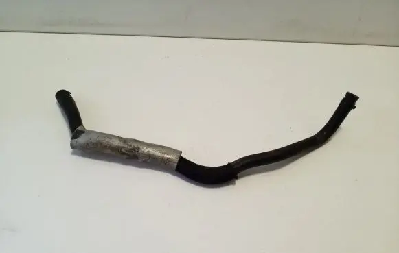Audi Q3 8U Exhaust gas pipe S20607A