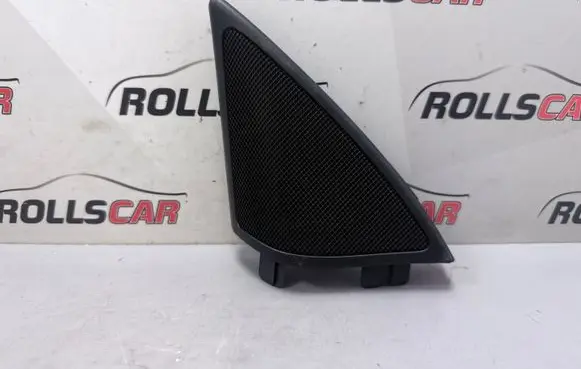 Mercedes-Benz E C207 W207 Front door high frequency speaker A2077200311