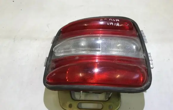Fiat Bravo - Brava Rear/tail lights