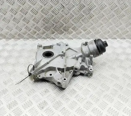 Mercedes-Benz C W205 Oil filter cover A2740152000
