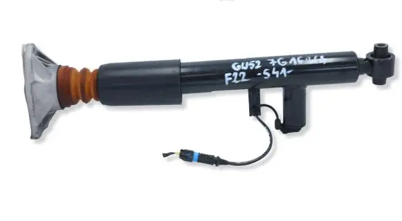 BMW 2 F22 F23 Rear shock absorber/damper 6865541MWGK
