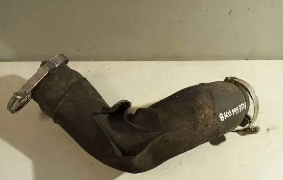 Audi A5 8T 8F Intercooler hose/pipe 8K0145737H