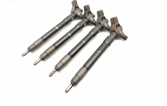 Mazda 6 Fuel injectors set SH0113H50