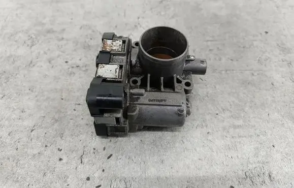 Fiat Linea Throttle body valve 5519278744SMF9