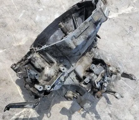 Honda Accord Manual 5 speed gearbox