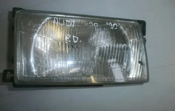 Volkswagen Polo II 86C 2F Headlight/headlamp 30113754800