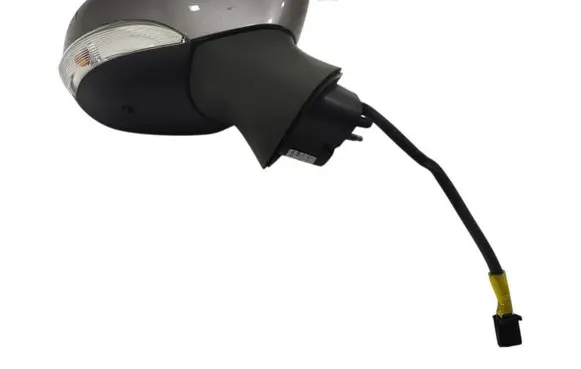 Renault Clio IV Front door electric wing mirror 963012003R