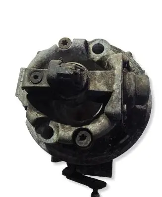 Opel Astra F Throttle valve 17093149