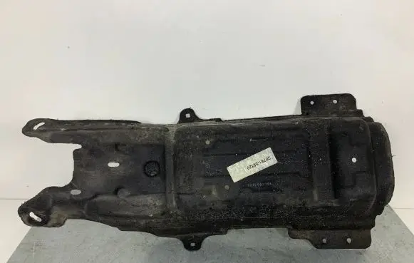 Hyundai i30 Exhaust heat shield 28791S0120