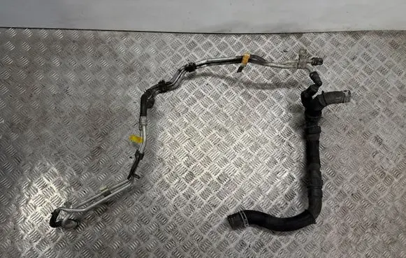 Ford Explorer V Brake booster pipe/hose BB538D036BF KM5350 FB5Z8260A