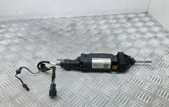 Audi A7 S7 4K8 Other control units/modules 9Y0858605D