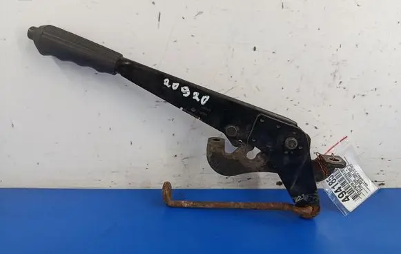 Fiat Uno Handbrake/parking brake lever assembly 