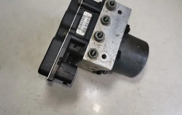 Audi A6 S6 C6 4F ABS Pump 4F0910517AD 4F0614517AA 0265950557