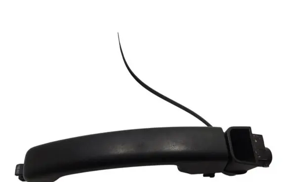 Opel Vivaro Front door exterior handle 