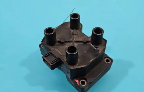 Peugeot Expert High voltage ignition coil 06805B02077 IMPRK1380129