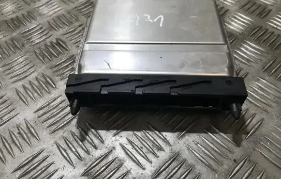 Volvo S60 Engine control unit/module 0281011441 1039s00000