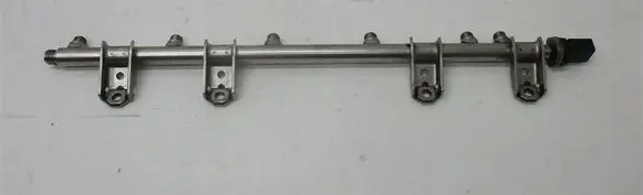 BMW 5 F10 F11 Fuel main line pipe