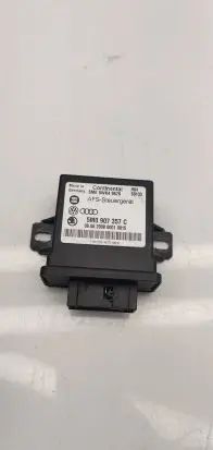 Volkswagen PASSAT CC Light module LCM 5M0907357C 5WK49676
