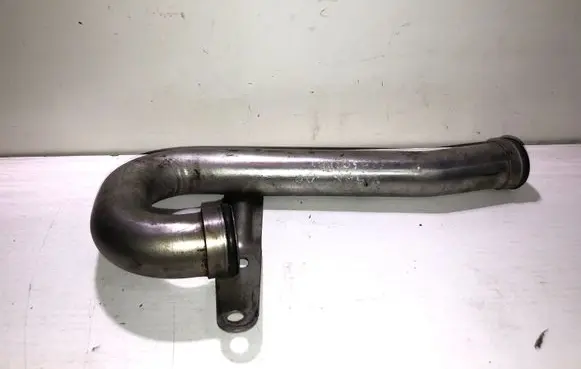 Nissan Qashqai EGR valve line/pipe/hose 506623