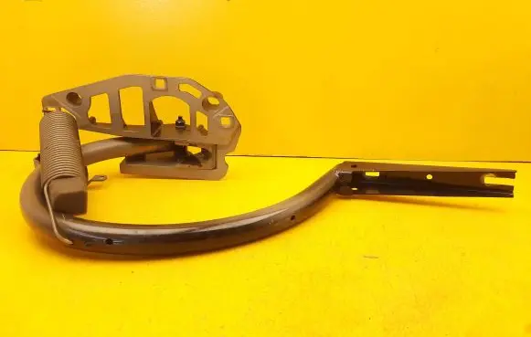 Mercedes-Benz C W205 Tailgate/trunk/boot hinge A2057500428