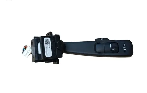 Volvo S60 Wiper control stalk 31264164