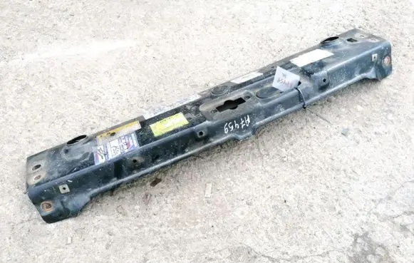 SsangYong Rexton Radiator support slam panel