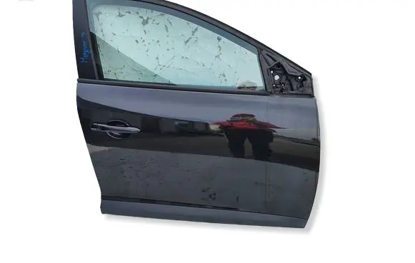 Renault Megane III Front door 