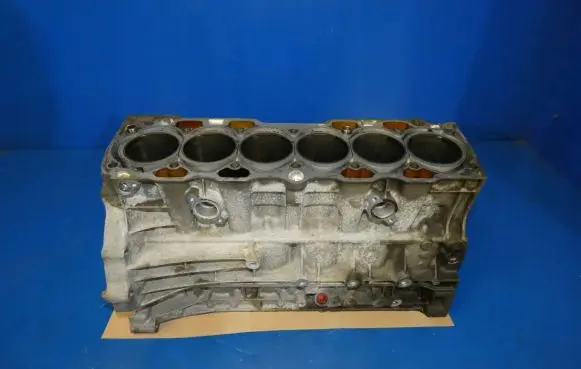Volvo XC60 Engine block B6304T
