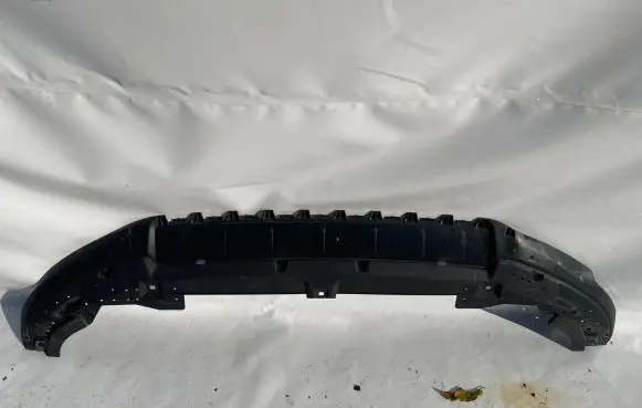 Audi Q2 - Front bumper skid plate/under tray 81A807233