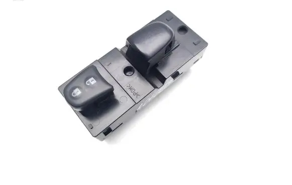 Nissan Leaf I (ZE0) Electric window control switch 25411-1KA5A
