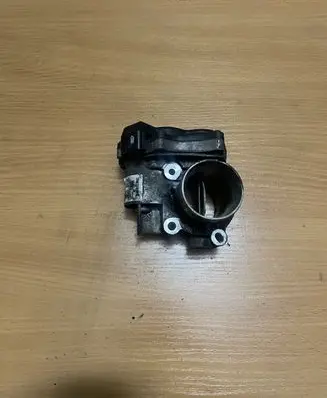 Renault Master III Throttle valve 8200987453F H8200727648