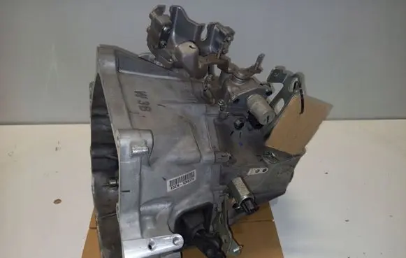 Honda Civic X Manual 5 speed gearbox E5CB