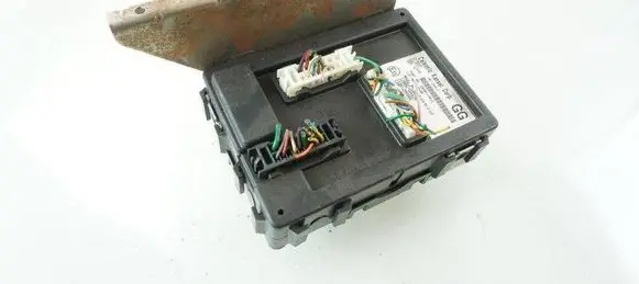 Other control units/modules