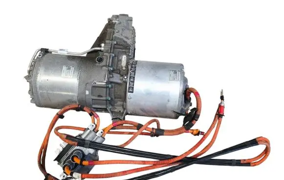 Tesla Model S Electric car motor 100797200B 1025598001U