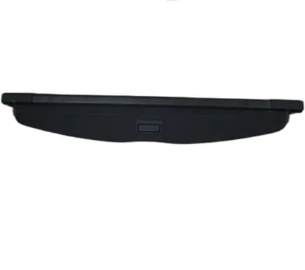 Seat Alhambra (Mk2) Parcel shelf load cover 