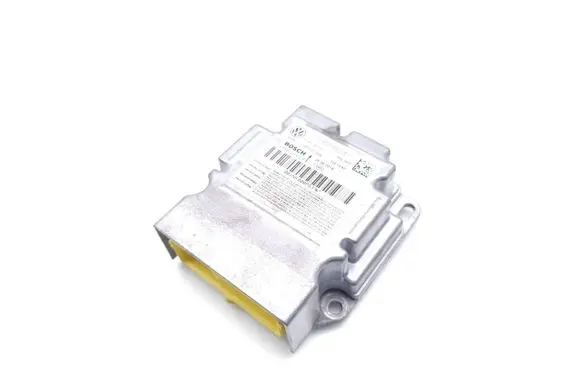 Porsche Cayenne (92A) Airbag control unit/module 7P0959655E 0285012084