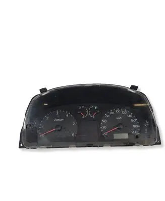 Hyundai Terracan Speedometer (instrument cluster) A301CPTC04