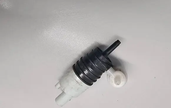 Mercedes-Benz CLA C117 X117 W117 Windscreen/windshield washer pump A0998660021 A09986600 HS1279C3