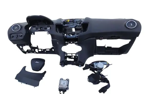 Ford Fiesta Dashboard C1BBA042B85AA 8A61A045J76BG