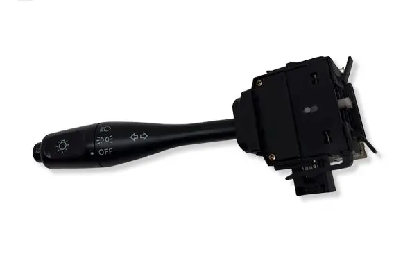 Mitsubishi Pajero Indicator stalk 17D706