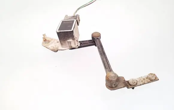 Volvo S80 Headlight/headlamp level sensor 6g9n5a955cb