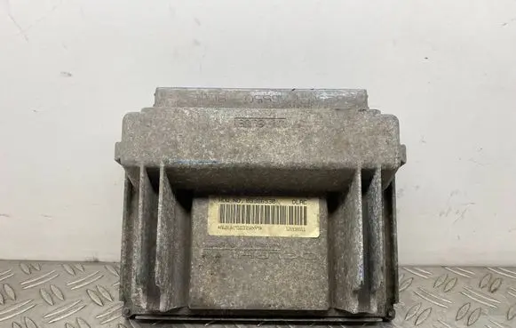 Chevrolet Blazer Engine control unit/module 09386530 12208511 12200411