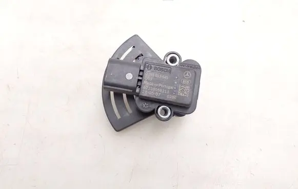 Mercedes-Benz CLA C118 X118 Brake pedal sensor switch 0265012545 A2239056213