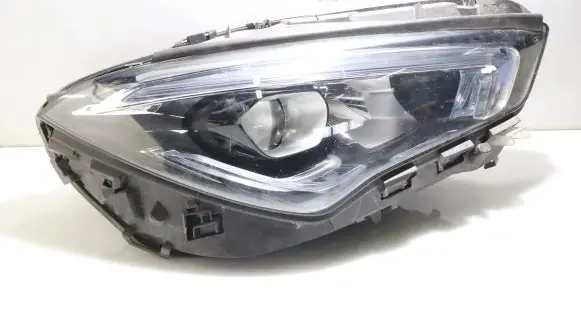 Mercedes-Benz CLA C118 X118 Headlight/headlamp