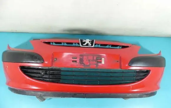 Peugeot 307 Front bumper IMPRK1328172