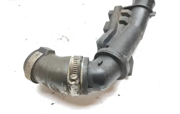 Citroen DS5 Intercooler hose/pipe 98697