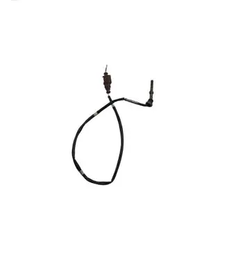 Skoda Superb B5 (3U) Exhaust gas temperature sensor 1J0973702