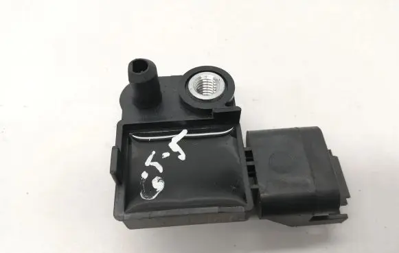 BMW 5 GT F07 Airbag deployment crash/impact sensor 9159311